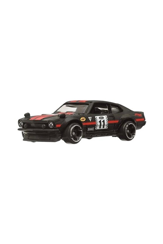 Vintage Arabalar Özel Seri Custom Ford Maverıck Hrv09 - Hrt81