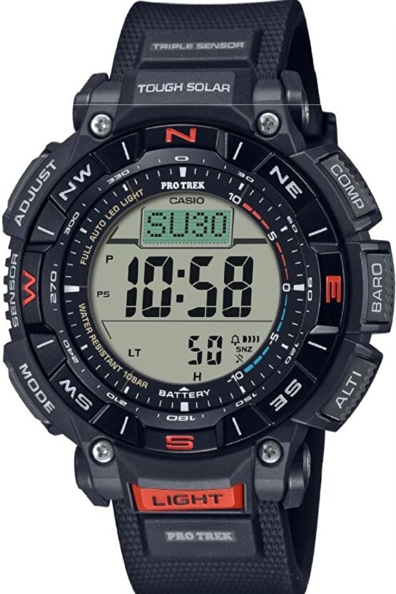 Erkek Kol Saati Pro Trek PRG-340-1DR