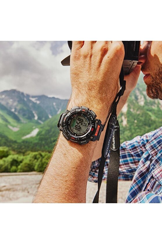 Erkek Kol Saati Pro Trek PRG-340-1DR