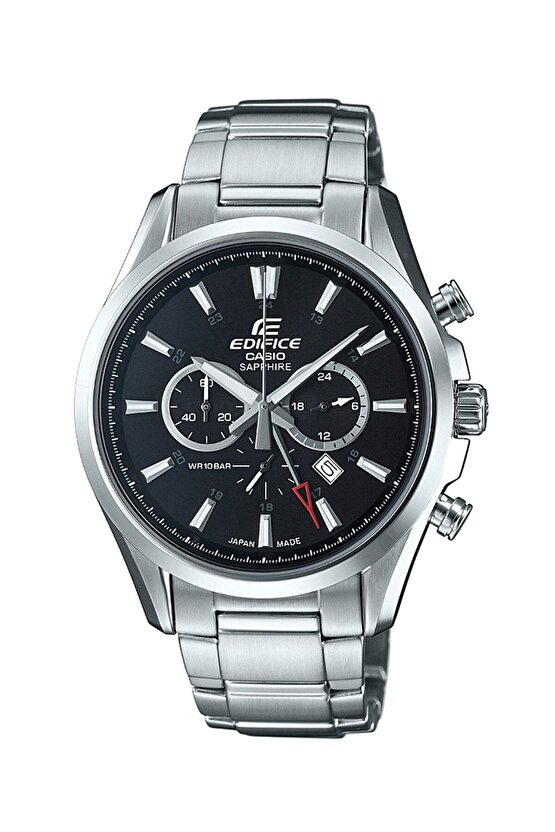 Edifice Multi Fonksiyonlu Erkek Kol Saati Efb-504jd-1adr