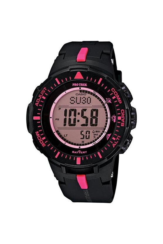 Prg-300-1a4dr Protrek Erkek Kol Saati