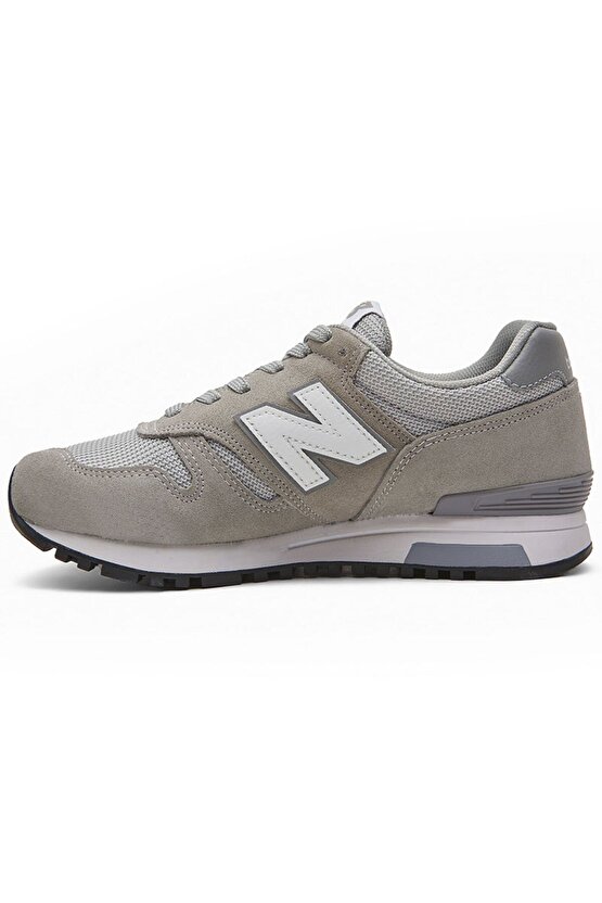 Lifestyle Kadın Gri Sneaker Wl565gry