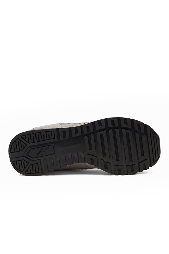 Lifestyle Kadın Gri Sneaker Wl565gry