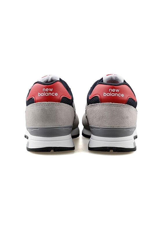 Lifestyle Erkek Gri Sneaker Ml565ngr