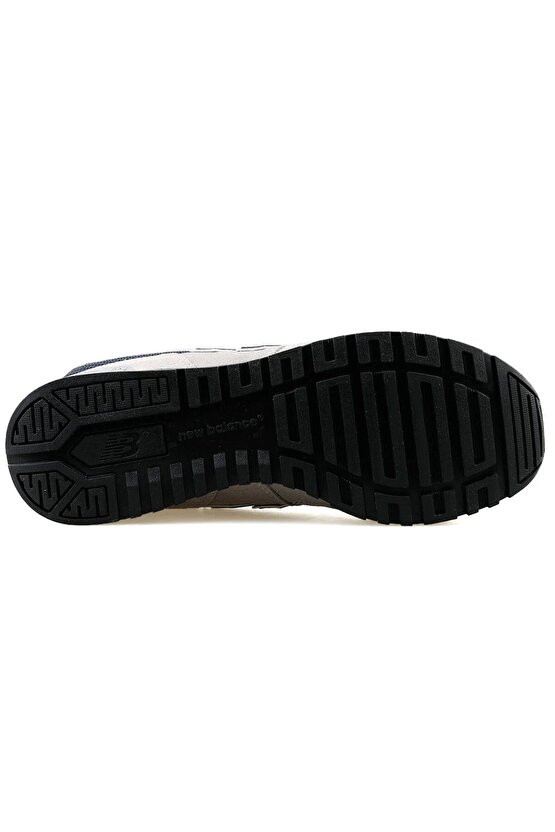 Lifestyle Erkek Gri Sneaker Ml565ngr