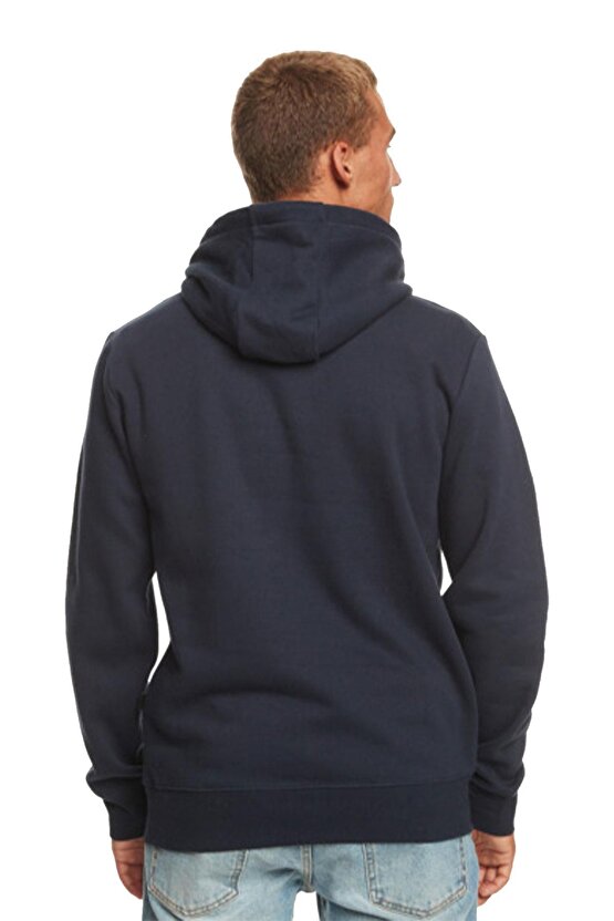 Landscape Lines Erkek Sweatshirt