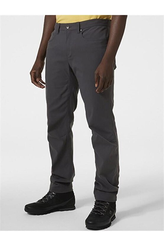 Holmen 5 Pocket Erkek Outdoor Pantolon-hha.62897h98
