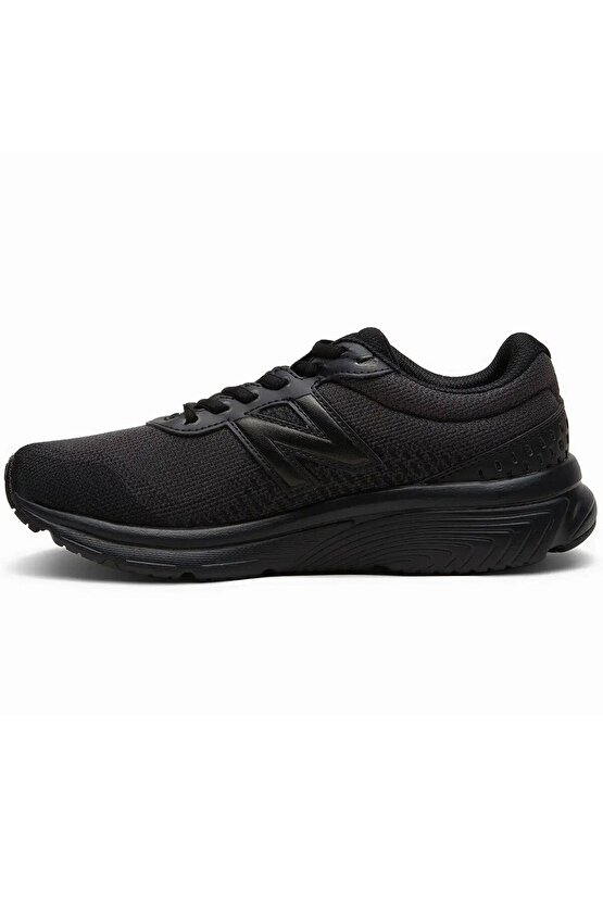 Performance Erkek Siyah Sneaker M411bb2
