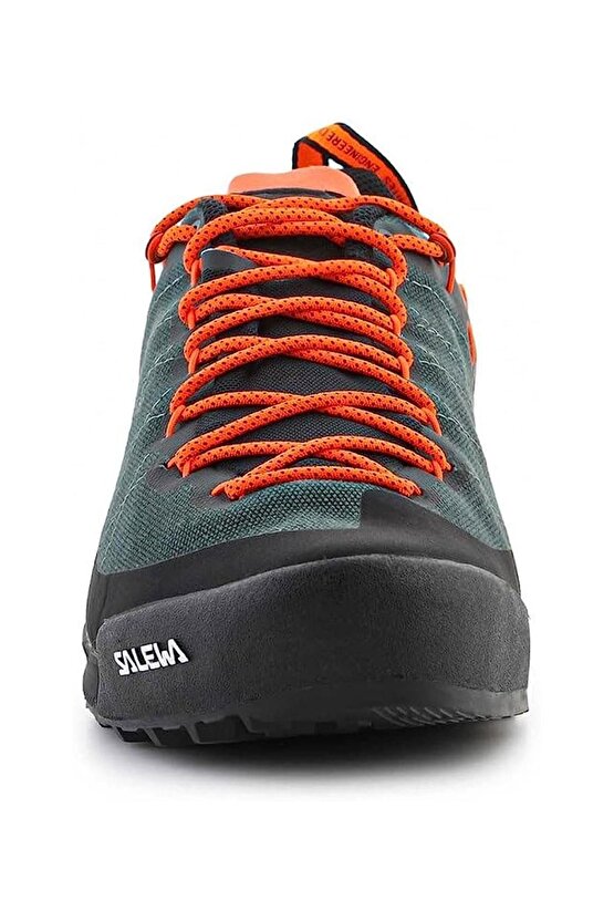 Wildfire Canvas Erkek Ayakkabı