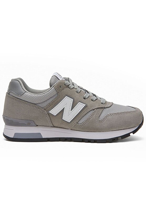 Lifestyle Kadın Gri Sneaker Wl565gry