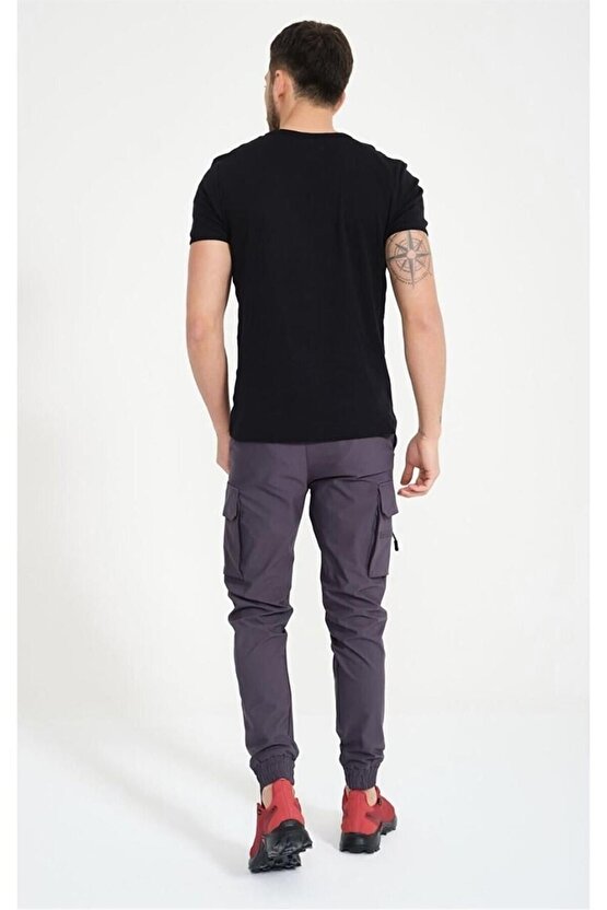 Adonis Jogger Erkek Outdoor Pantolon