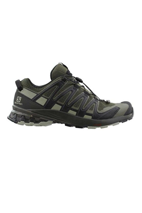 Xa Pro 3d V8 L40987500 Erkek Outdoor Ayakkabı - Haki