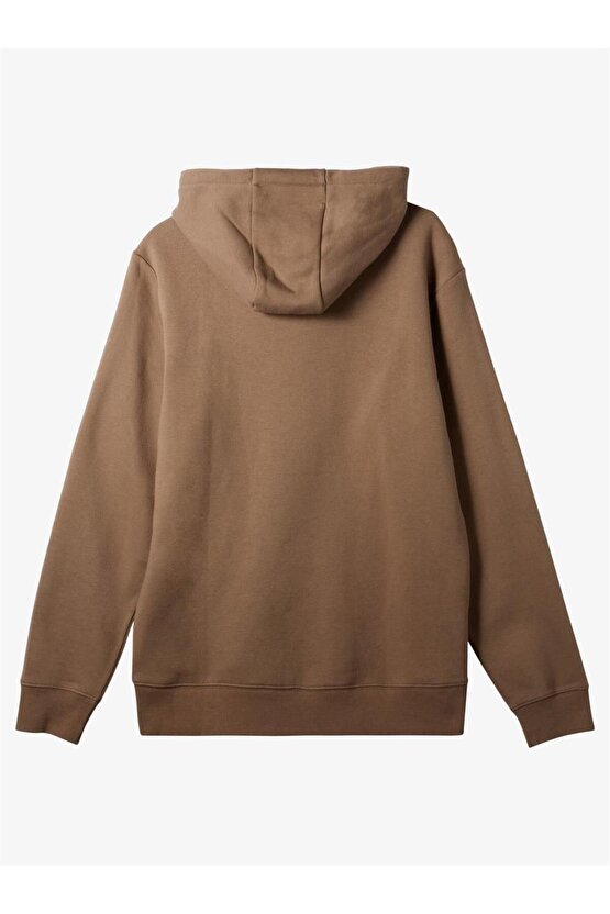 Eqyft04450 - Big Logo Hoodie Erkek Sweatshirt