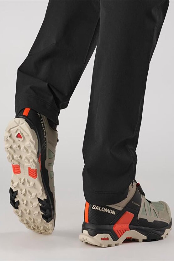 X Ultara 4 Gtx L417314 Erkek Outdoor Ayakkabı - Bej