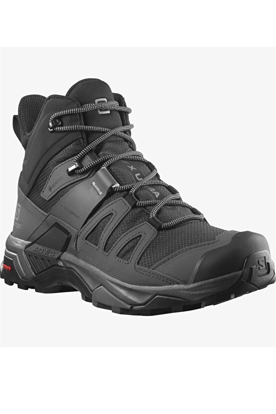 X Ultra 4 Mıd Gtx L413834 Erkek Outdoor Ayakkabı - Siyah