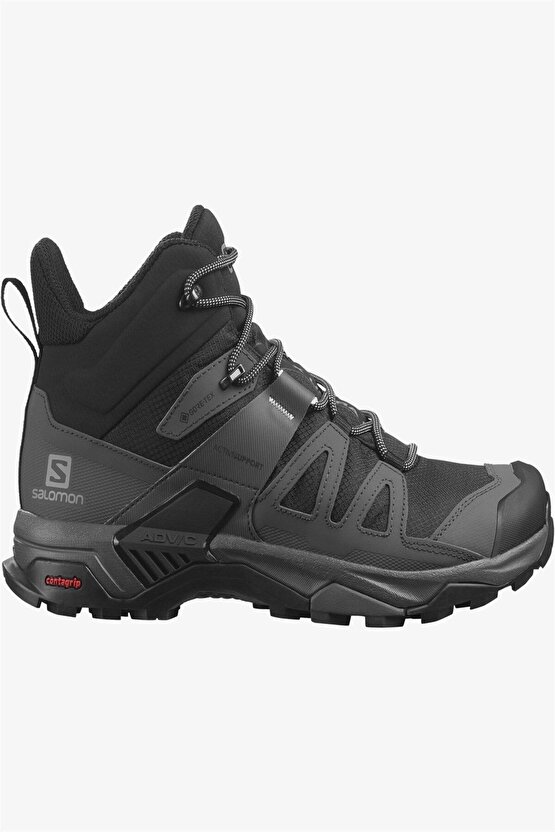 X Ultra 4 Mıd Gtx L413834 Erkek Outdoor Ayakkabı - Siyah