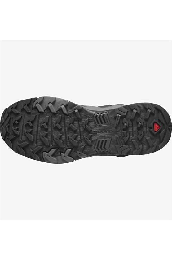 X Ultra 4 Mıd Gtx L413834 Erkek Outdoor Ayakkabı - Siyah