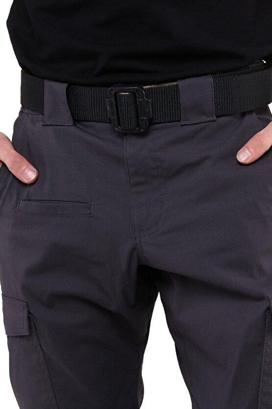 Pro Tactical Pantolon Antrasit – Dayanıklı, Fonksiyonel Ve Şık Taktik Pantolon