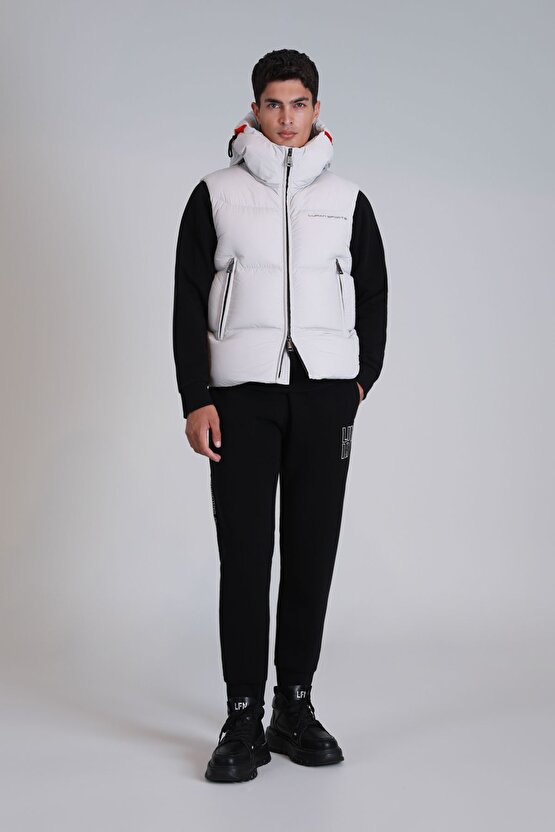 Dıego Erkek Sweatshirt Siyah