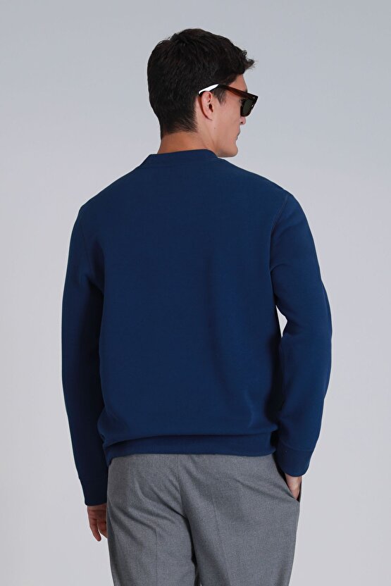 Pıtcher Erkek Sweatshirt Saks
