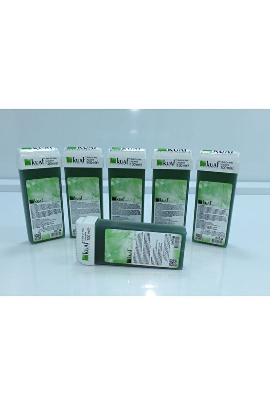 Kartus Agda Azulen 100 Gr 6 Lı Paket