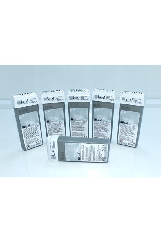 Kartus Agda Sılver 100 Gr 6 Lı Paket