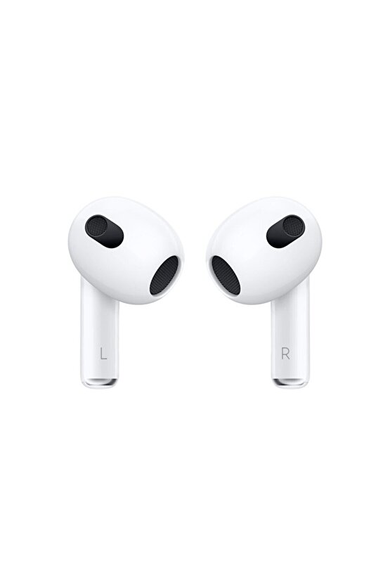 3. Nesil 3 Bluetoothkulaklık Ios Android Uyumlu Tws Kulakiçi Kablosuz Kulaklık
