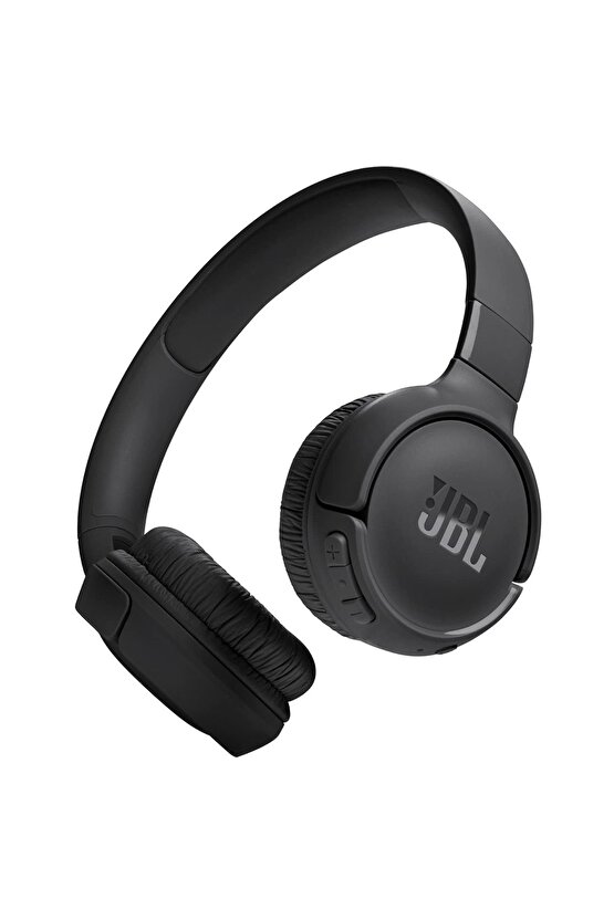 Tune T570bt Siyah Wireless Bluetooth Kulak Üstü Kulaklık-jb.t570btblkeu