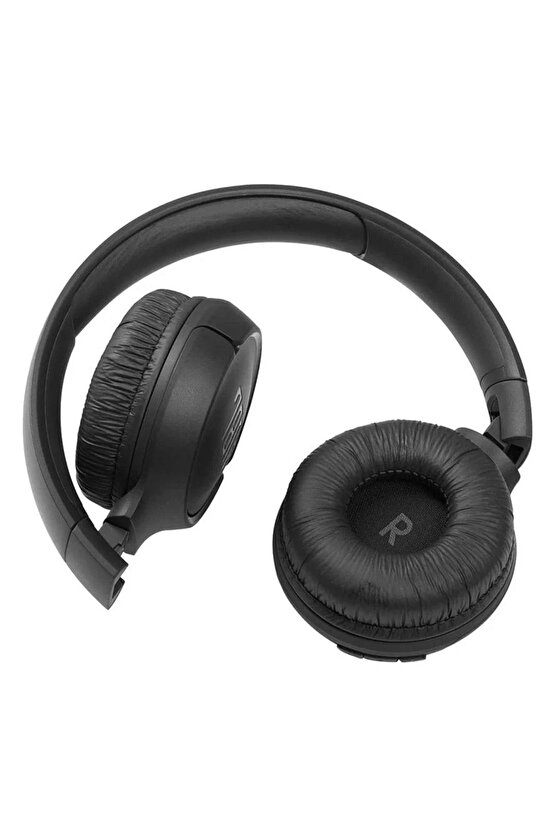 Tune T570bt Siyah Wireless Bluetooth Kulak Üstü Kulaklık-jb.t570btblkeu