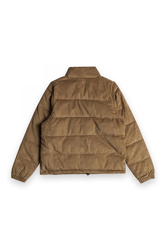 Billabong Ebyjk00122 Heritage Cord Erkek Ceket