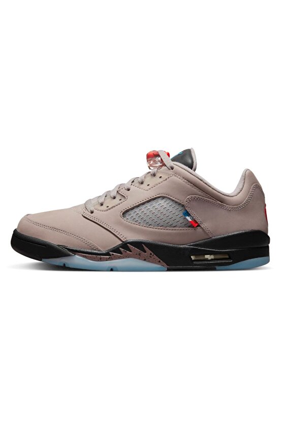 Air Jordan 5 Retro Low x PSG Paris Saint-Germain Sneaker