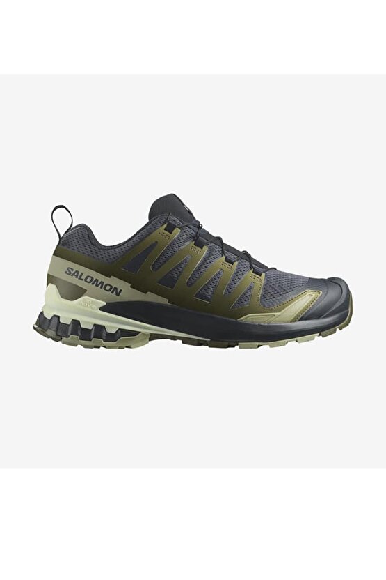 Xa Pro 3d V9 L474675 Erkek Outdoor Ayakkabı - Yeşil