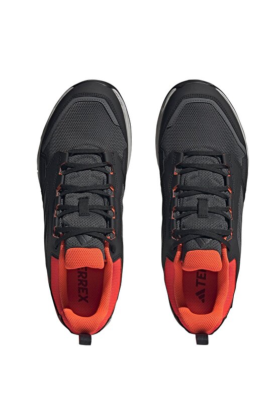 Terrex Tracerocker Gore-tex Erkek Siyah Koşu Ayakkabısı Ie9400