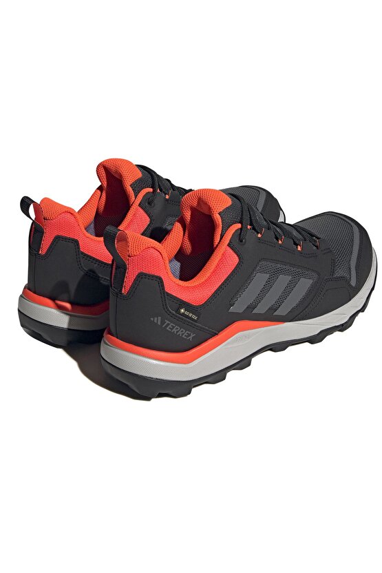 Terrex Tracerocker Gore-tex Erkek Siyah Koşu Ayakkabısı Ie9400