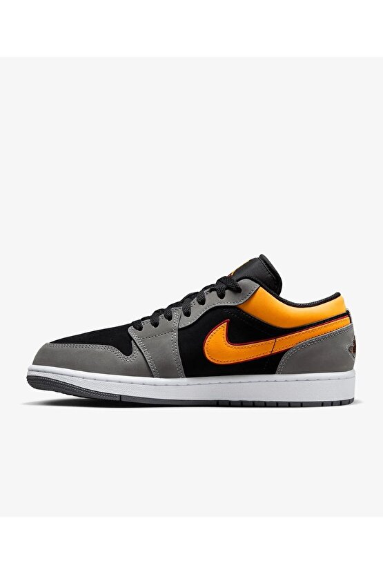 Air Jordan 1 Low SE Erkek Sneaker