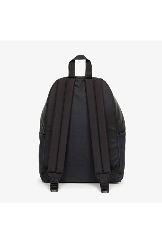 Padded Pakr Thats All Folks! Unisex Siyah Sırt Çantası