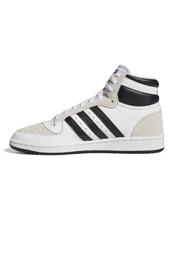 Gx0741-e Top Ten Rb Spor Ayakkabı Beyaz