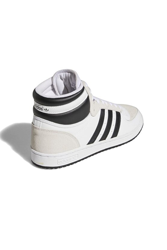Gx0741-e Top Ten Rb Spor Ayakkabı Beyaz
