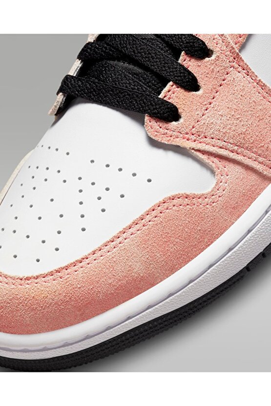 Air Jordan 1 Mid SE Erkek Sneaker
