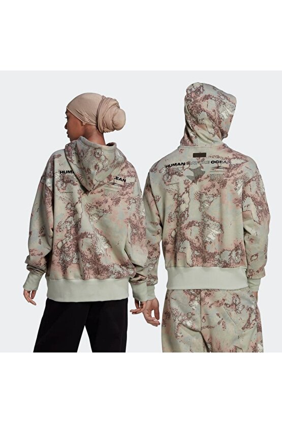 Unisex Sweatshirt Hg6432