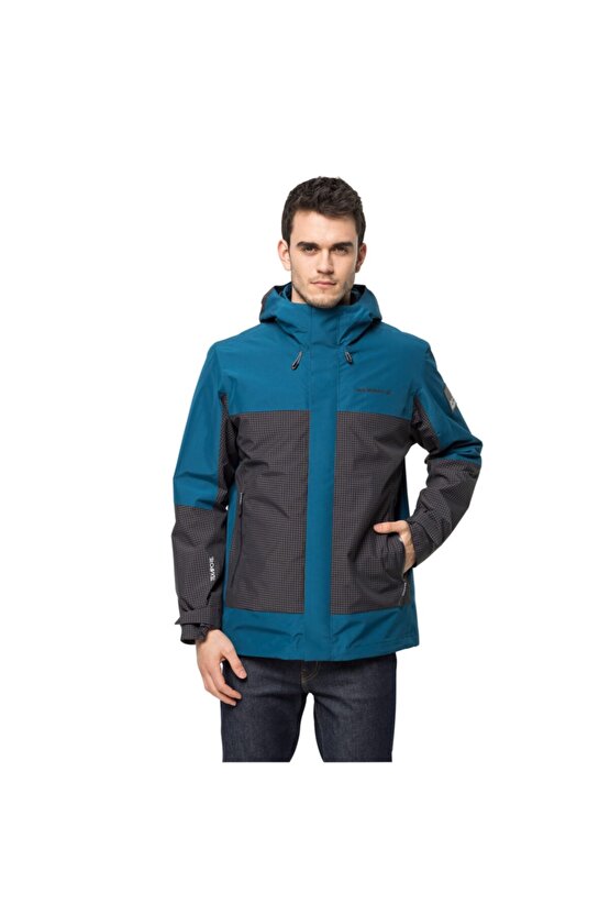 DNA Supernova 3IN1 Erkek Outdoor Mont