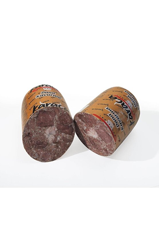 Blok Dana Kavurma 750 gr