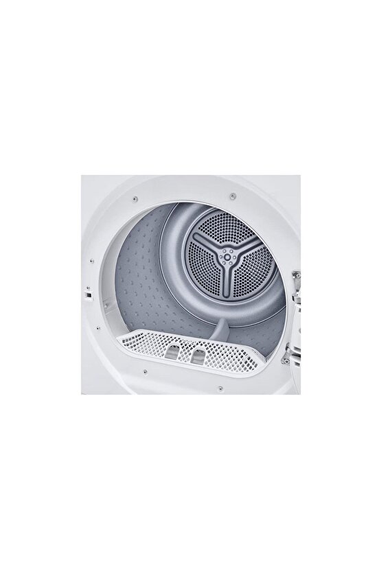 Rh80t2ap6rm 8 Kg Çamaşır Kurutma Makinesi