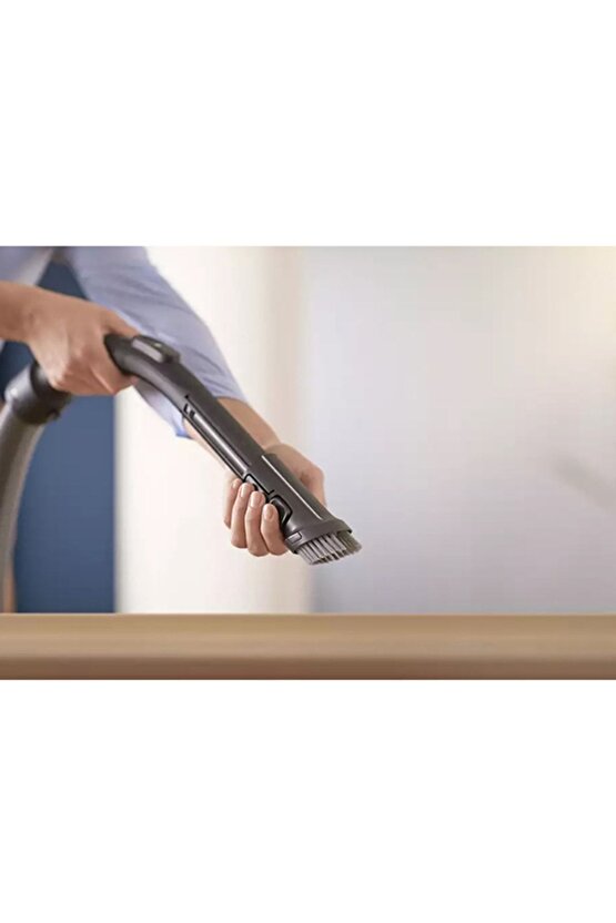 Marathon Ultimate Toz Torbasız Elektrikli Süpürge, PowerCyclone 10, TriActive Başlık, XB912507