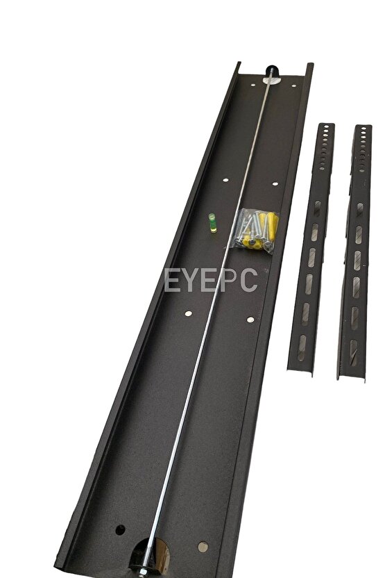 Samsung 75CU8000 75 189 Ekran Uydu Alıcılı Crystal LED TV İÇİN ASKI APARATI  (SMG43)