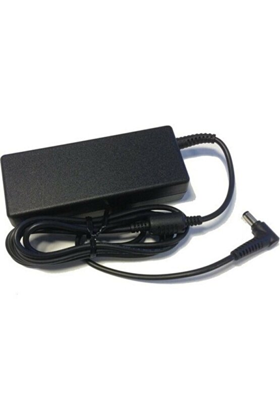 Qcell Qba-001 Nırvana Nirvana Nb 15.6 Laptop Notebook Şarj Cihazı Şarj Aleti Adaptör 19 V 4.74