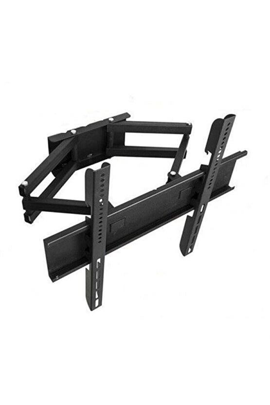 Serhat 32-40-42-43-49-50- 55 Inç Çift Kollu Hareketli Samsung Lcd Led Tv Askı Aparatı