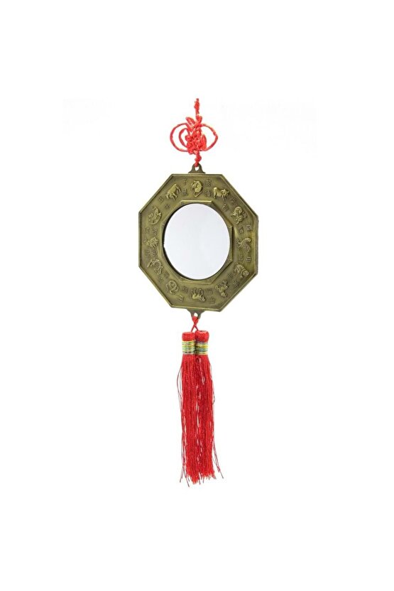Bagua Aynası