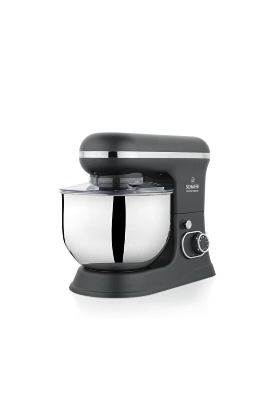 Prochef Master Stand Mikser-antrasit
