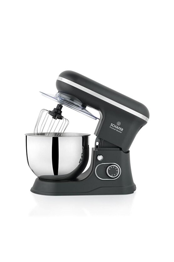 Prochef Master Stand Mikser-antrasit